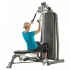 Tunturi Pure Home Gym 14THG06000  14THG06000